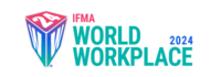 IFMA's World Workplace Conference & Expo 2024 logo
